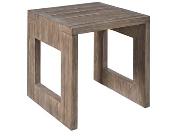 Boulder End Table thumbnail